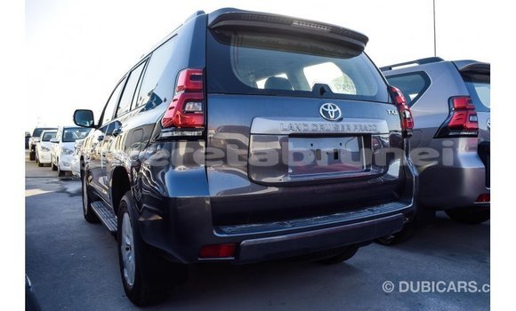 Buy Import Toyota Prado Other Car in Import - Dubai in Belait Buy Import Toyota Prado Other Car in Import - Dubai in Belait