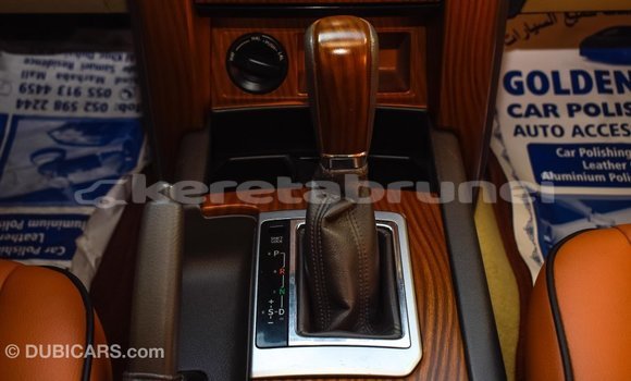 Buy Import Toyota Prado White Car in Import - Dubai in Belait Buy Import Toyota Prado White Car in Import - Dubai in Belait