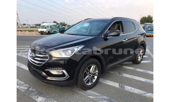 Buy Import Hyundai Santa Fe Other Car in Import - Dubai in Belait Buy Import Hyundai Santa Fe Other Car in Import - Dubai in Belait