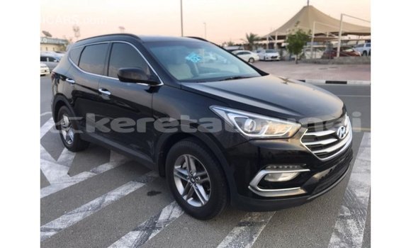 Buy Import Hyundai Santa Fe Other Car in Import - Dubai in Belait Buy Import Hyundai Santa Fe Other Car in Import - Dubai in Belait