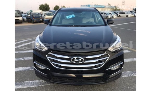 Buy Import Hyundai Santa Fe Other Car in Import - Dubai in Belait Buy Import Hyundai Santa Fe Other Car in Import - Dubai in Belait