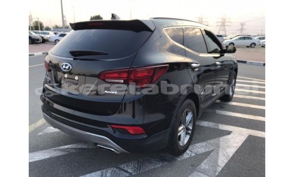 Buy Import Hyundai Santa Fe Other Car in Import - Dubai in Belait Buy Import Hyundai Santa Fe Other Car in Import - Dubai in Belait