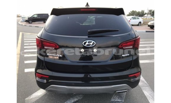 Buy Import Hyundai Santa Fe Other Car in Import - Dubai in Belait Buy Import Hyundai Santa Fe Other Car in Import - Dubai in Belait