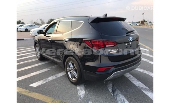 Buy Import Hyundai Santa Fe Other Car in Import - Dubai in Belait Buy Import Hyundai Santa Fe Other Car in Import - Dubai in Belait