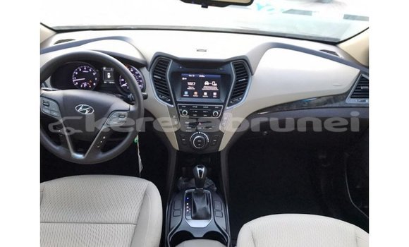 Buy Import Hyundai Santa Fe Other Car in Import - Dubai in Belait Buy Import Hyundai Santa Fe Other Car in Import - Dubai in Belait
