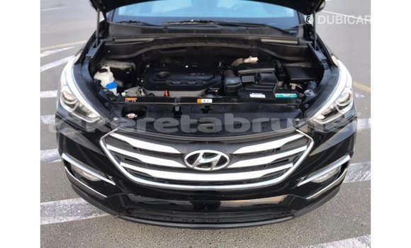 Buy Import Hyundai Santa Fe Other Car in Import - Dubai in Belait Buy Import Hyundai Santa Fe Other Car in Import - Dubai in Belait