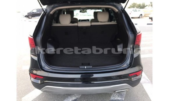 Buy Import Hyundai Santa Fe Other Car in Import - Dubai in Belait Buy Import Hyundai Santa Fe Other Car in Import - Dubai in Belait