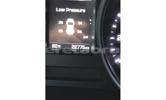 Buy Import Hyundai Santa Fe Other Car in Import - Dubai in Belait Buy Import Hyundai Santa Fe Other Car in Import - Dubai in Belait