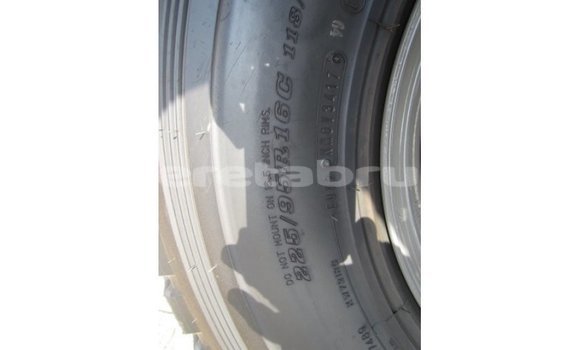 Buy Import Toyota Land Cruiser White Car in Import - Dubai in Belait Buy Import Toyota Land Cruiser White Car in Import - Dubai in Belait