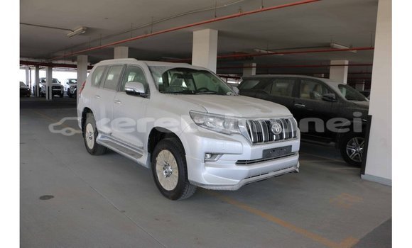 Buy Import Toyota Prado Other Car in Import - Dubai in Belait Buy Import Toyota Prado Other Car in Import - Dubai in Belait