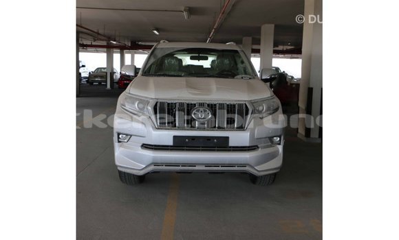 Buy Import Toyota Prado Other Car in Import - Dubai in Belait Buy Import Toyota Prado Other Car in Import - Dubai in Belait