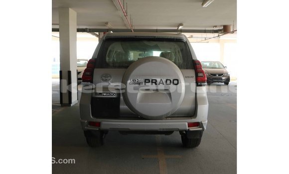 Buy Import Toyota Prado Other Car in Import - Dubai in Belait Buy Import Toyota Prado Other Car in Import - Dubai in Belait