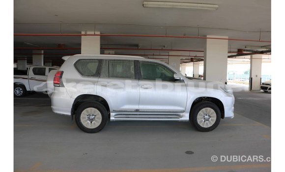 Buy Import Toyota Prado Other Car in Import - Dubai in Belait Buy Import Toyota Prado Other Car in Import - Dubai in Belait