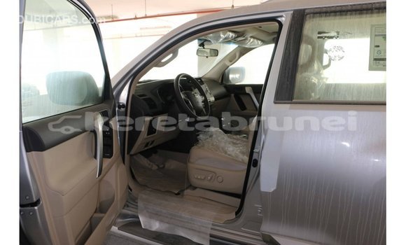 Buy Import Toyota Prado Other Car in Import - Dubai in Belait Buy Import Toyota Prado Other Car in Import - Dubai in Belait