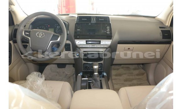 Buy Import Toyota Prado Other Car in Import - Dubai in Belait Buy Import Toyota Prado Other Car in Import - Dubai in Belait