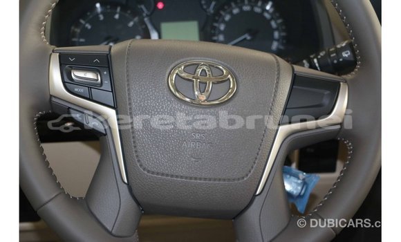 Buy Import Toyota Prado Other Car in Import - Dubai in Belait Buy Import Toyota Prado Other Car in Import - Dubai in Belait