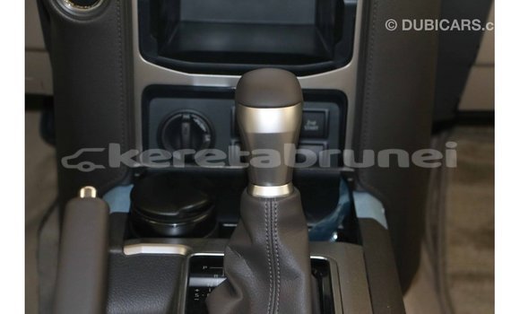 Buy Import Toyota Prado Other Car in Import - Dubai in Belait Buy Import Toyota Prado Other Car in Import - Dubai in Belait
