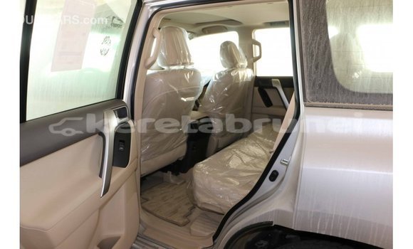 Buy Import Toyota Prado Other Car in Import - Dubai in Belait Buy Import Toyota Prado Other Car in Import - Dubai in Belait