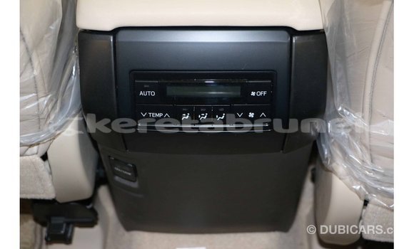 Buy Import Toyota Prado Other Car in Import - Dubai in Belait Buy Import Toyota Prado Other Car in Import - Dubai in Belait