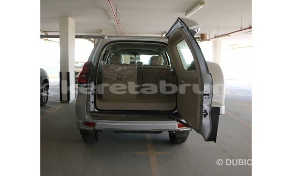 Buy Import Toyota Prado Other Car in Import - Dubai in Belait Buy Import Toyota Prado Other Car in Import - Dubai in Belait