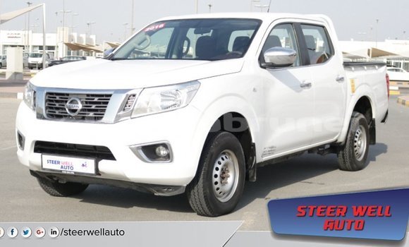 Buy Import Nissan Navara White Car in Import - Dubai in Belait Buy Import Nissan Navara White Car in Import - Dubai in Belait