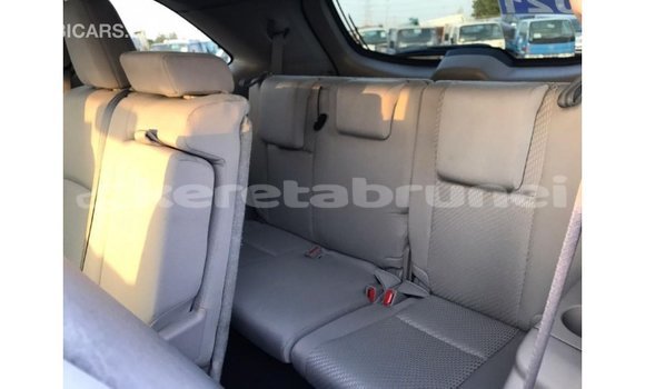 Buy Import Toyota Highlander Black Car in Import - Dubai in Belait Buy Import Toyota Highlander Black Car in Import - Dubai in Belait