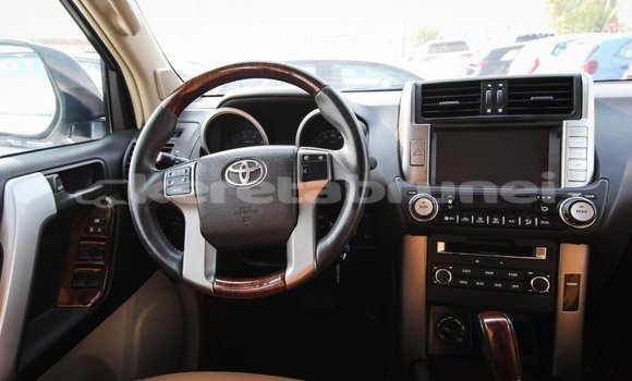 Buy Import Toyota Prado White Car in Import - Dubai in Belait Buy Import Toyota Prado White Car in Import - Dubai in Belait