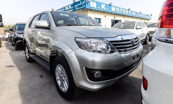 Buy Import Toyota Fortuner Other Car in Import - Dubai in Belait Buy Import Toyota Fortuner Other Car in Import - Dubai in Belait