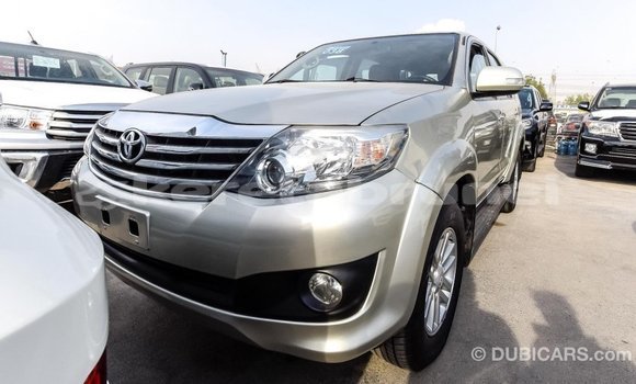Buy Import Toyota Fortuner Other Car in Import - Dubai in Belait Buy Import Toyota Fortuner Other Car in Import - Dubai in Belait