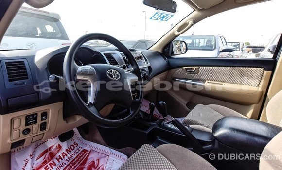 Buy Import Toyota Fortuner Other Car in Import - Dubai in Belait Buy Import Toyota Fortuner Other Car in Import - Dubai in Belait