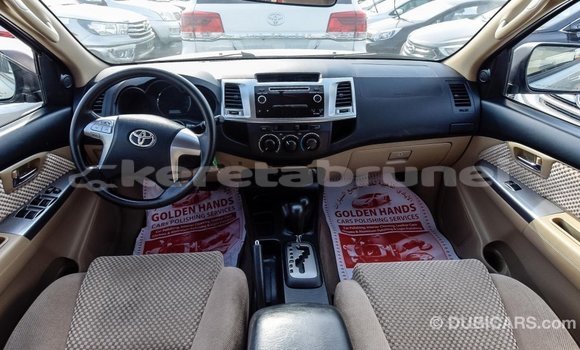 Buy Import Toyota Fortuner Other Car in Import - Dubai in Belait Buy Import Toyota Fortuner Other Car in Import - Dubai in Belait