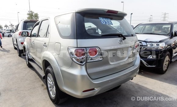 Buy Import Toyota Fortuner Other Car in Import - Dubai in Belait Buy Import Toyota Fortuner Other Car in Import - Dubai in Belait