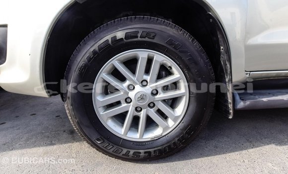 Buy Import Toyota Fortuner Other Car in Import - Dubai in Belait Buy Import Toyota Fortuner Other Car in Import - Dubai in Belait