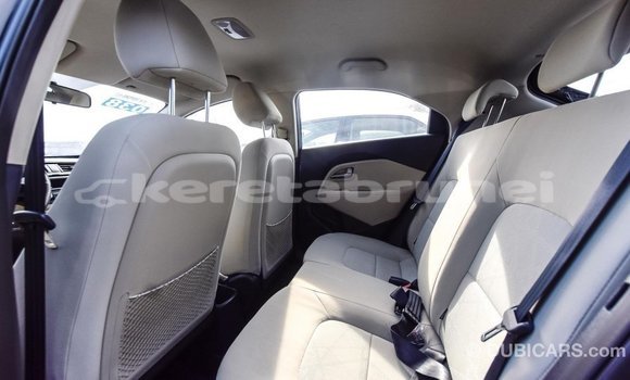 Buy Import Kia Rio Black Car in Import - Dubai in Belait Buy Import Kia Rio Black Car in Import - Dubai in Belait