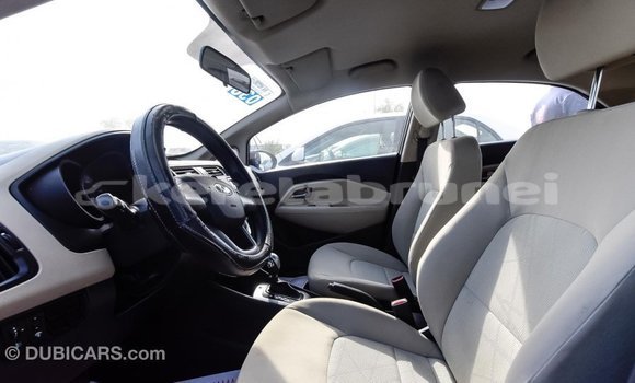 Buy Import Kia Rio Black Car in Import - Dubai in Belait Buy Import Kia Rio Black Car in Import - Dubai in Belait