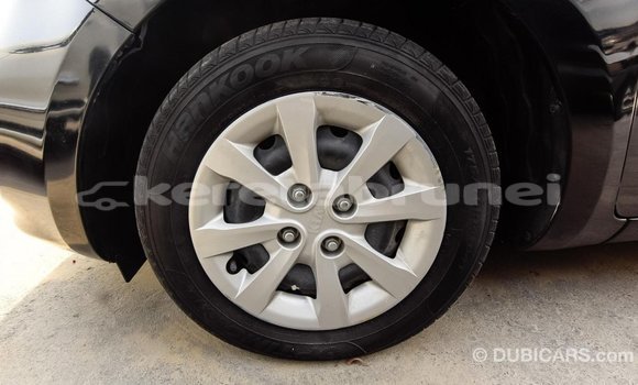 Buy Import Kia Rio Black Car in Import - Dubai in Belait Buy Import Kia Rio Black Car in Import - Dubai in Belait