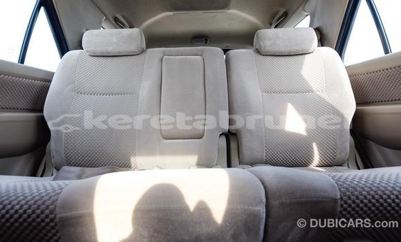 Buy Import Toyota Fortuner Black Car in Import - Dubai in Belait Buy Import Toyota Fortuner Black Car in Import - Dubai in Belait