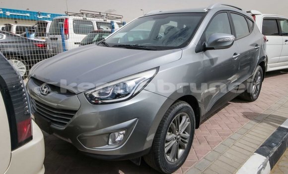 Buy Import Hyundai Tucson Other Car in Import - Dubai in Belait Buy Import Hyundai Tucson Other Car in Import - Dubai in Belait