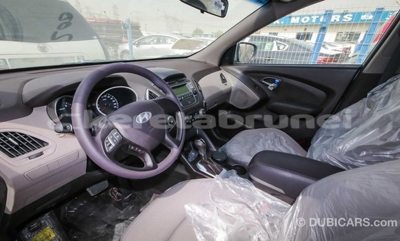 Buy Import Hyundai Tucson Other Car in Import - Dubai in Belait Buy Import Hyundai Tucson Other Car in Import - Dubai in Belait