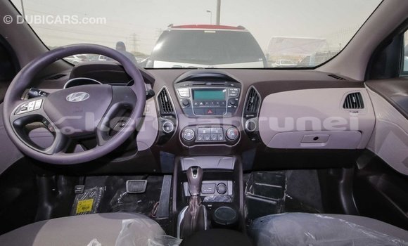 Buy Import Hyundai Tucson Other Car in Import - Dubai in Belait Buy Import Hyundai Tucson Other Car in Import - Dubai in Belait
