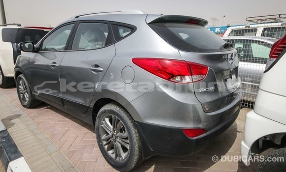 Buy Import Hyundai Tucson Other Car in Import - Dubai in Belait Buy Import Hyundai Tucson Other Car in Import - Dubai in Belait