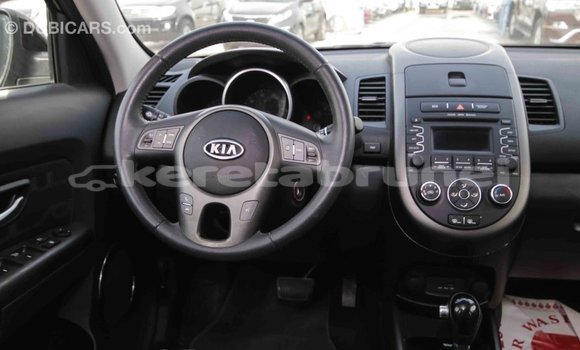 Buy Import Kia Soul Black Car in Import - Dubai in Belait Buy Import Kia Soul Black Car in Import - Dubai in Belait