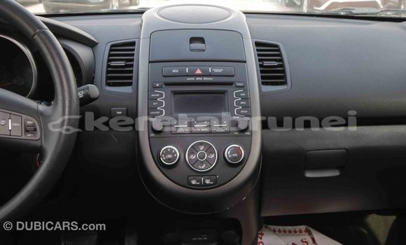 Buy Import Kia Soul Black Car in Import - Dubai in Belait Buy Import Kia Soul Black Car in Import - Dubai in Belait