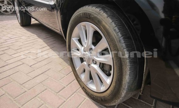 Buy Import Kia Soul Black Car in Import - Dubai in Belait Buy Import Kia Soul Black Car in Import - Dubai in Belait