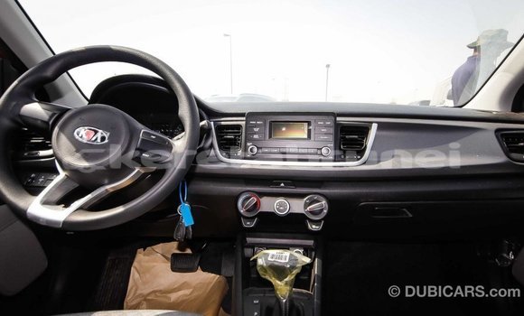 Buy Import Kia Rio Red Car in Import - Dubai in Belait Buy Import Kia Rio Red Car in Import - Dubai in Belait