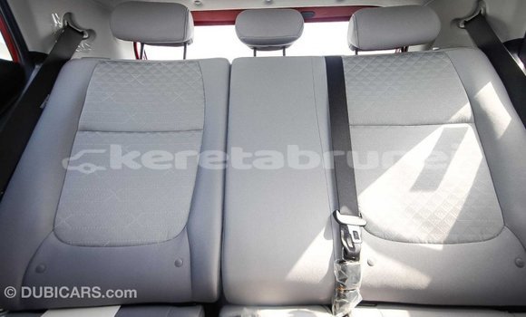 Buy Import Kia Rio Red Car in Import - Dubai in Belait Buy Import Kia Rio Red Car in Import - Dubai in Belait