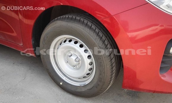 Buy Import Kia Rio Red Car in Import - Dubai in Belait Buy Import Kia Rio Red Car in Import - Dubai in Belait
