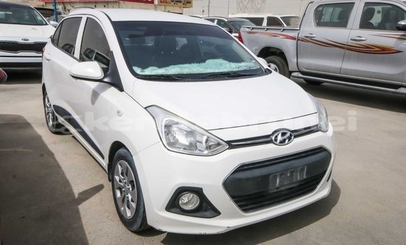 Buy Import Hyundai i10 White Car in Import - Dubai in Belait Buy Import Hyundai i10 White Car in Import - Dubai in Belait