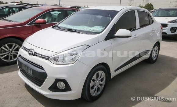 Buy Import Hyundai i10 White Car in Import - Dubai in Belait Buy Import Hyundai i10 White Car in Import - Dubai in Belait