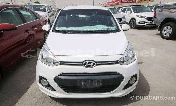 Buy Import Hyundai i10 White Car in Import - Dubai in Belait Buy Import Hyundai i10 White Car in Import - Dubai in Belait